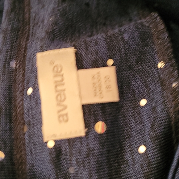 Avenue top - Picture 3 of 4